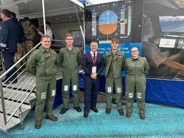 Image result for Derwent Valley Atc