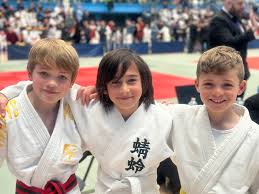 Image result for Stonehaven Judo Club