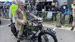 Image result for Banbury Twenty Cc