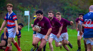 Image result for Ruislip Rfc