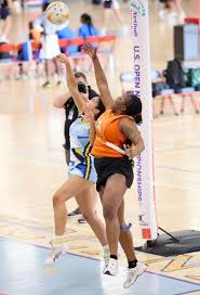Image result for Mission Impossible Netball Club
