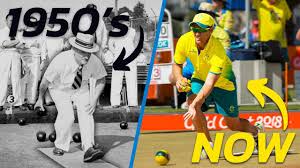 Image result for Bournemouth Park Bowling Club