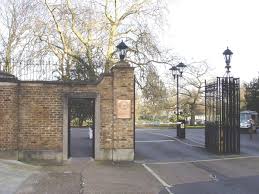 Image result for Hurlingham Park Bowls Club