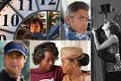 OSCAR NOMINATIONS 2012: 'The Artist,' 'Hugo' dominate - Los ...