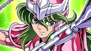 「アンドロメダ瞬」の画像検索結果