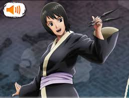 「シズネ NARUTO」の画像検索結果