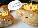 Cakespy: Mini Galettes des Rois | Serious Eats : Recipes