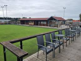 Image result for Tarleton Cricket Club