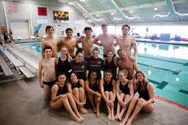 Image result for York University Swimming & Water Polo Club