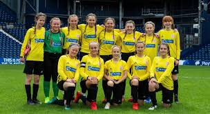 Image result for London Girls Football Club