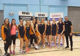Image result for Hornets Netball Club