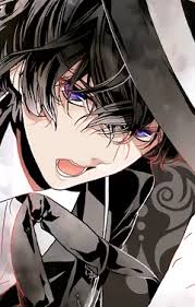 「ルカ アルカナ・ファミリア」の画像検索結果