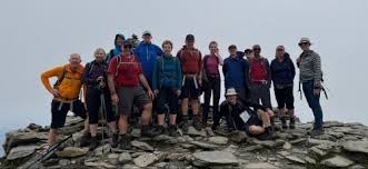 Image result for Mid Surrey Ramblers