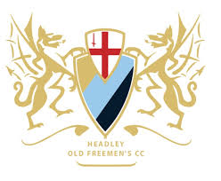Image result for Headley Cricket Club