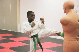 Image result for Get Into Martial Arts