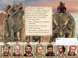 Image result for king of dragon pass