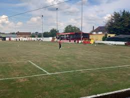 Image result for Egham Town Fc