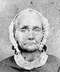 Mary Ann Duncan Dunn (1802 - 1885) - Find A Grave Memorial - 7177266_133340003397