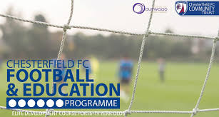 Image result for Newbold Community Football Training