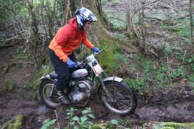 Image result for Macclesfield Motorcycle Trials Club