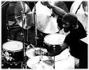 Drummerworld: Alphonse Mouzon