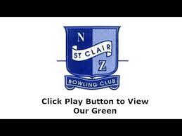 Image result for St Clair Bowling Club