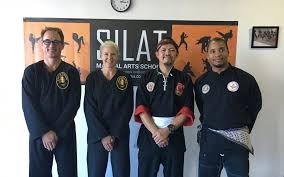 Image result for Silat Perisai Diri Classes Club
