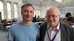 Image result for Nottingham Nomads Scrabble Club*