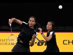 Image result for Commonwealth Badminton Club