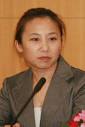 Winter Olympic champion Wang
