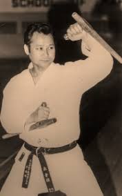 Image result for Twyford Higashi Karate Club