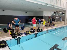 Image result for Haslemere Sub Aqua Club