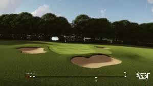 Image result for Wrekin Golf Club