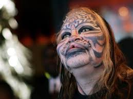 Image result for cat man