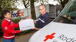 Image result for noodpakket nederland