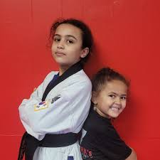 Image result for Norfolk Karate