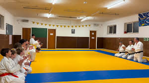 Image result for Brighton Judo Club