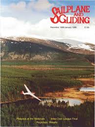 Image result for Newark & Notts Gliding Club