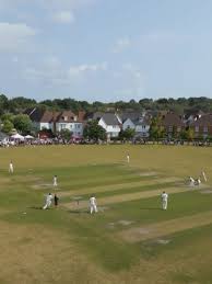Image result for Cowdrey CC
