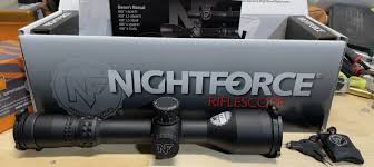 Résultat de recherche d'images pour "scope nightforce"