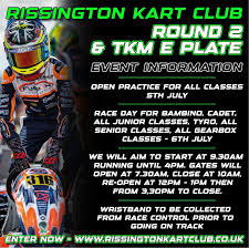Image result for RISSINGTON KART CLUB
