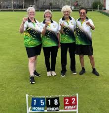 Image result for Chesham Bowling Club