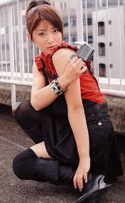 「麻生恵 仮面ライダーキバ」の画像検索結果