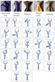 Image result for Как завязать галстук