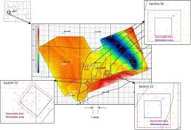 Image result for jonah gas field