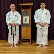 Image result for Winchester Shorinji Kempo Club