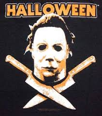 「マイケル・マイヤーズ ハロウィン」の画像検索結果