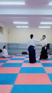 Image result for Kokyu Aikido Association