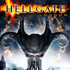 Image result for Hellgate london