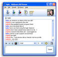 Does MySpace have an Instant Message (IM) service? :: Online Tech ...